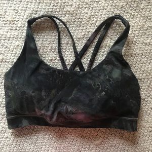 Lululemon Energy Bra